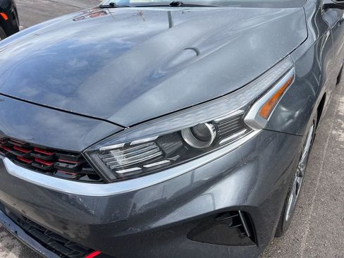 Used 2023 Kia Forte GT-Line w/ GT-Line Premium Package image 10