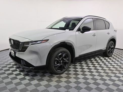 New 2026 MAZDA CX-5 2.5 S w/ Premium Plus Package image 2