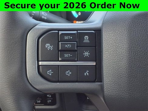 New 2025 Ford F150 Lariat w/ Equipment Group 501A Mid image 13