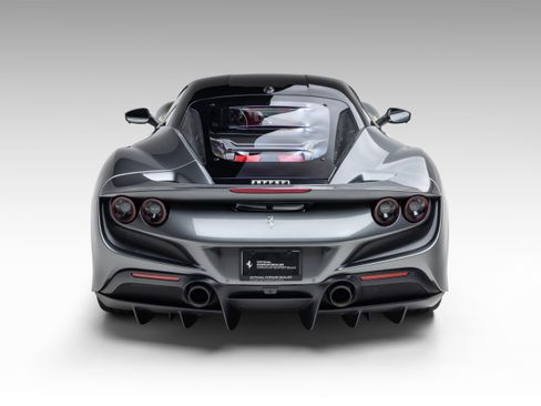 Used 2021 Ferrari F8 Tributo image 69