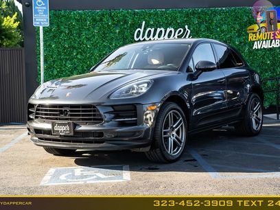 Used 2019 Porsche Macan