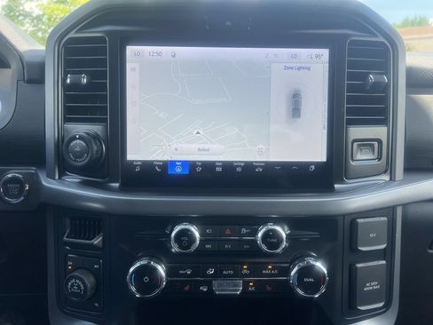 New 2026 Ford F150 XLT w/ Equipment Group 302A MID AWD/4WD image 4