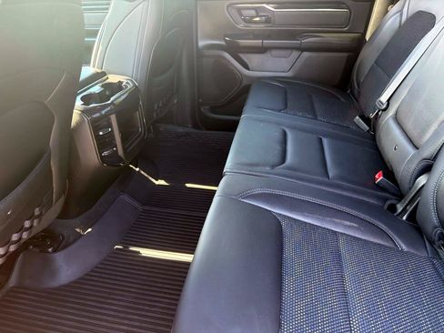 Used 2020 RAM 1500 Big Horn w/ Built-to-serve Edition AWD/4WD image 7