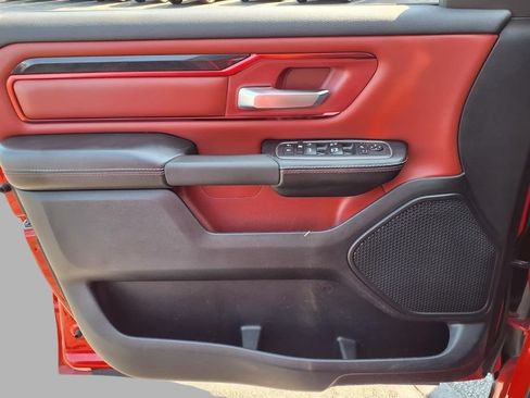 Used 2019 RAM 1500 Rebel w/ Rebel Level 1 Equipment Group AWD/4WD image 18