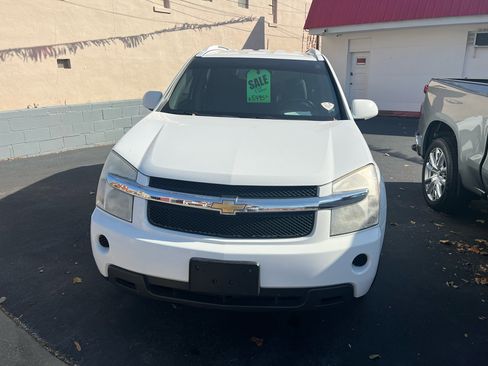 Used 2008 Chevrolet Equinox LT image 2