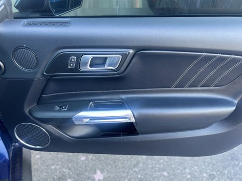 Used 2019 Ford Mustang GT Premium w/ GT Performance Package image 16