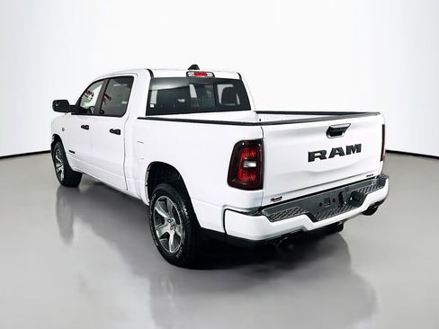 New 2026 RAM 1500 Express image 5
