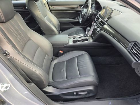 Used 2021 Honda Accord Sport Special Edition image 12