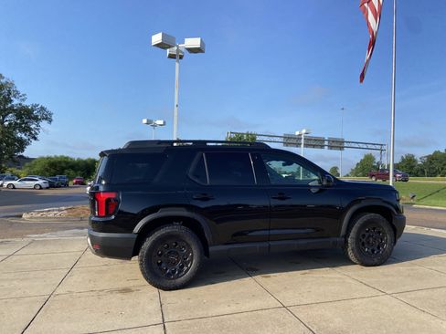 New 2026 Honda Passport TrailSport Elite image 11