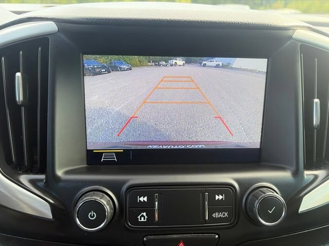 Used 2019 GMC Terrain SLT w/ Preferred Package AWD/4WD image 22