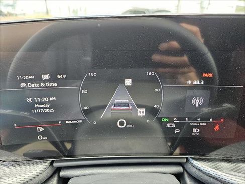 New 2025 Audi SQ5 Premium Plus image 12