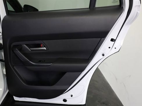 New 2026 MAZDA CX-50 AWD 2.5 Hybrid w/ Weather Package image 20