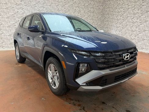 New 2026 Hyundai Tucson SE AWD/4WD image 7