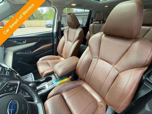 Used 2019 Subaru Ascent Touring AWD/4WD image 9