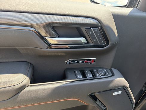 Used 2026 GMC Sierra 1500 AT4 w/ AT4 Premium Package AWD/4WD image 16