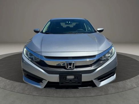 Used 2018 Honda Civic LX image 8