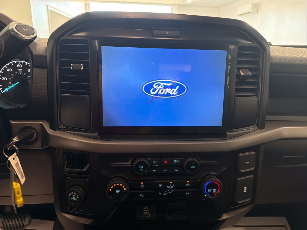 New 2026 Ford F150 XL RWD image 18