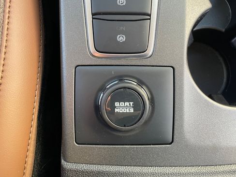 New 2025 Ford Bronco Sport Outer Banks image 29