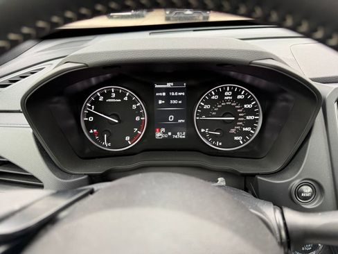 Certified 2025 Subaru Forester Premium image 22