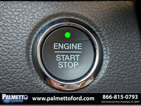 Used 2018 Ford Expedition Limited w/ Equipment Group 301A RWD image 30