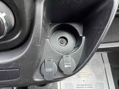 Used 2019 RAM ProMaster 1500 FWD image 19