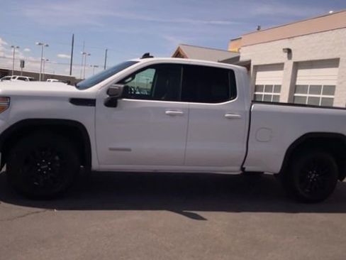 Used 2021 GMC Sierra 1500 Elevation AWD/4WD image 6