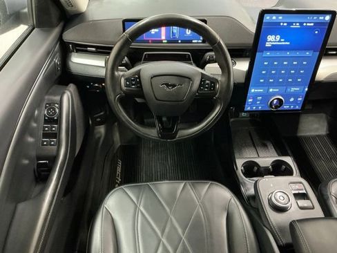 Used 2022 Ford Mustang Mach-E Select w/ Comfort/Technology Package image 11