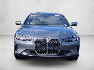 Used 2022 BMW 430i Coupe w/ Convenience Package video 2