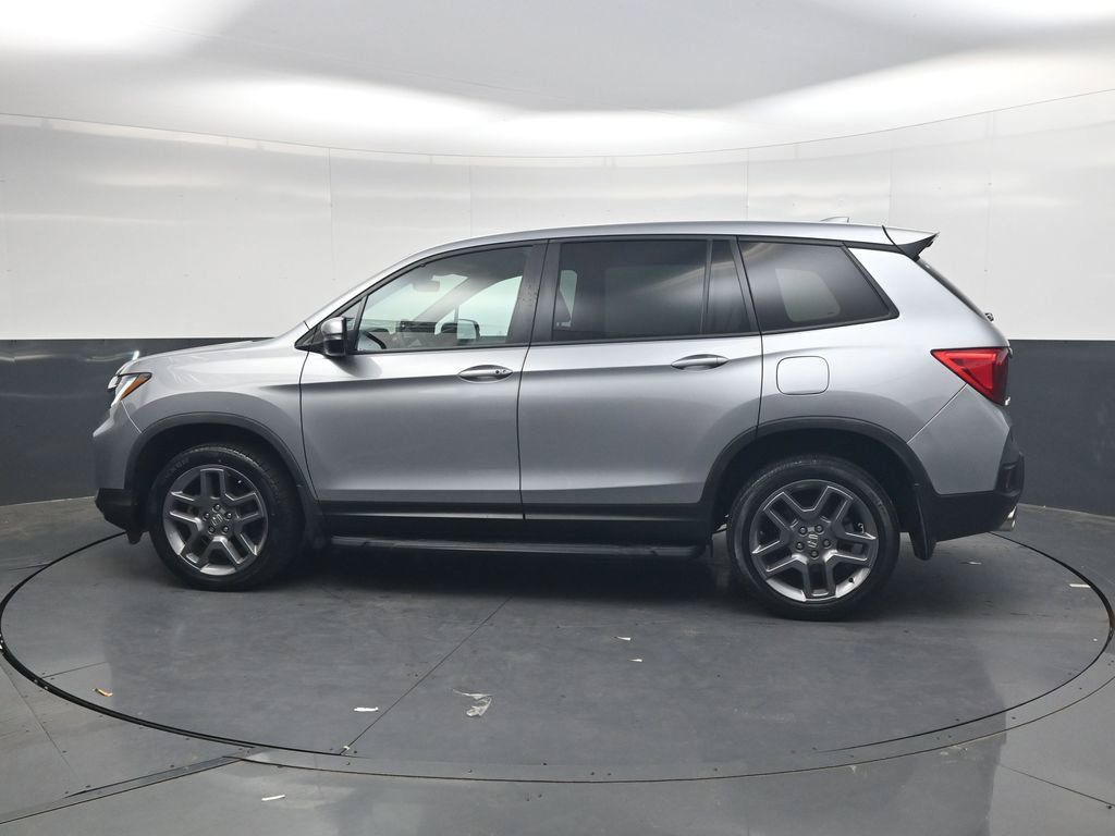 Used 2023 Honda Passport EX-L image 7