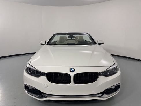 Used 2018 BMW 430i xDrive Convertible image 18