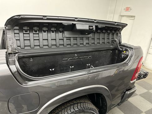 Used 2020 RAM 1500 Limited image 35