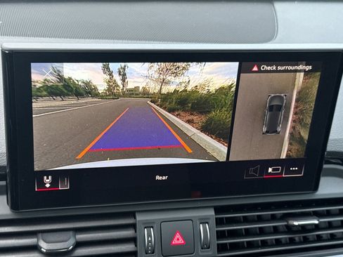 Used 2023 Audi Q5 2.0T Premium Plus image 24