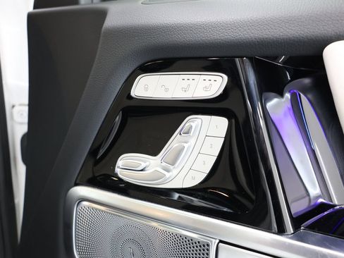 Certified 2025 Mercedes-Benz G 550 image 22