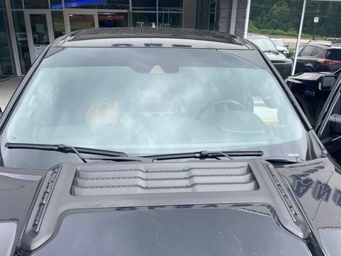 Used 2022 RAM 1500 Laramie AWD/4WD image 41