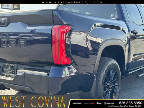 Used 2024 Toyota Tundra SR5 RWD image 14