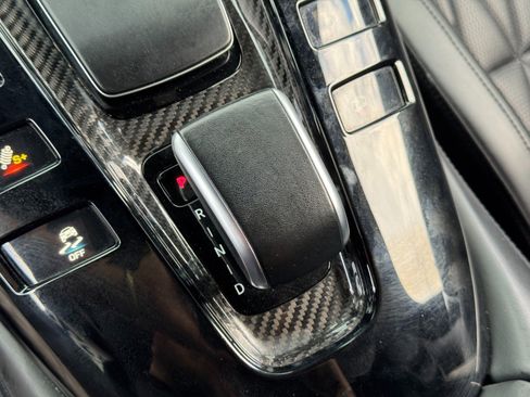 Used 2021 Mercedes-Benz AMG GT Roadster w/ AMG Stealth Edition image 40