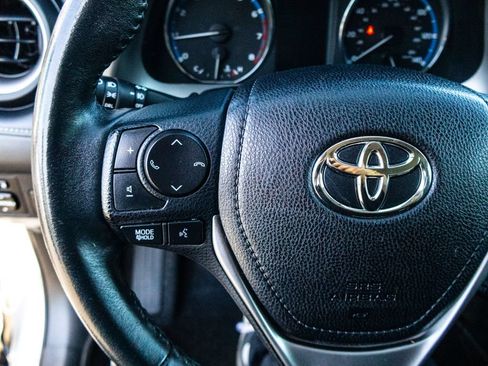 Used 2016 Toyota RAV4 XLE FWD image 31