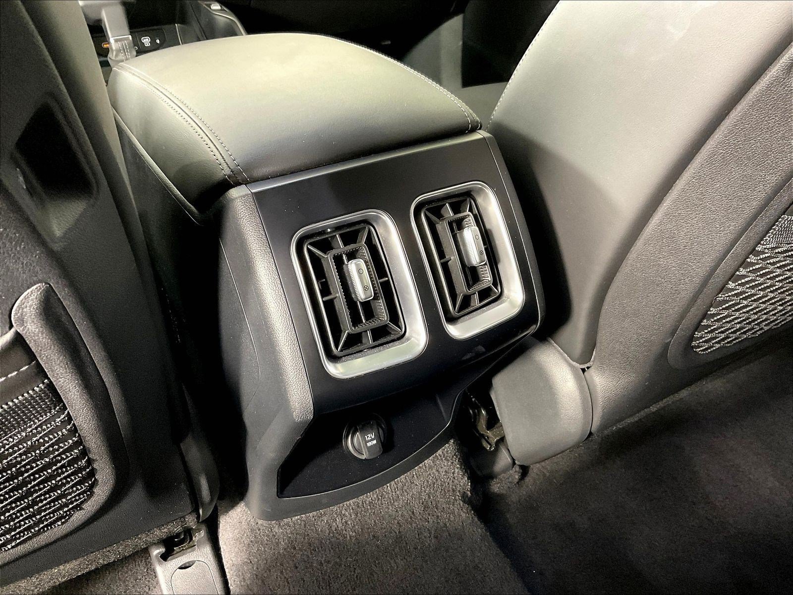 Certified 2026 Kia Sorento S w/ S Panoramic Sunroof Package FWD image 10
