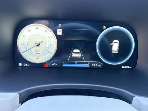 Used 2024 Hyundai Palisade Limited image 17