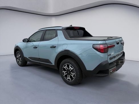 New 2026 Hyundai Santa Cruz XRT AWD/4WD image 3