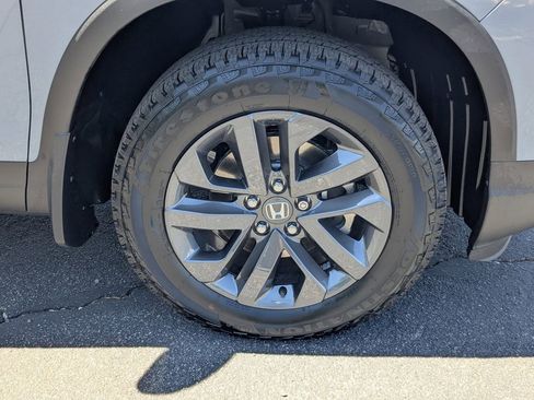 New 2026 Honda Ridgeline Sport image 5