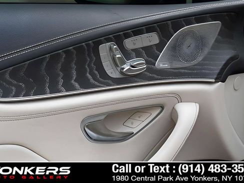 Used 2023 Mercedes-Benz CLS 450 4MATIC image 31