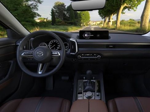 New 2025 MAZDA CX-50 Meridian Edition w/ Apex Package image 7