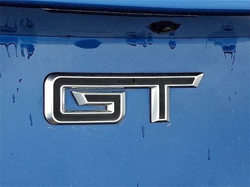 Certified 2024 Ford Mustang GT Premium image 26
