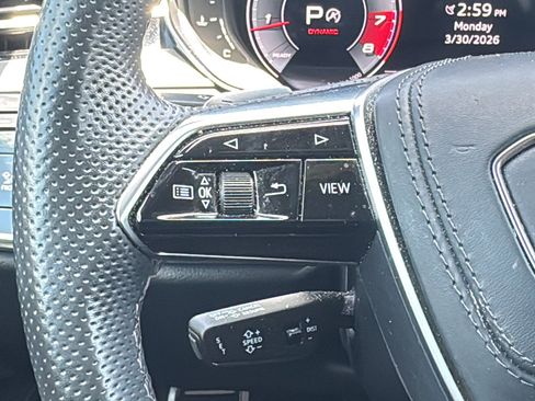 Used 2024 Audi S8 AWD/4WD image 23
