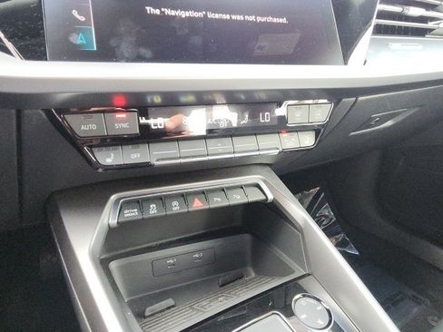 Used 2024 Audi A3 2.0T Premium image 28