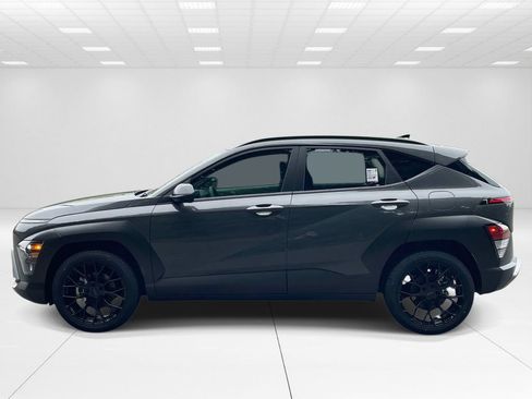 New 2026 Hyundai Kona SEL Premium FWD image 4