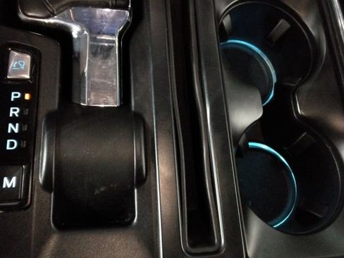 Used 2021 Ford F150 Lariat w/ Equipment Group 502A High image 18