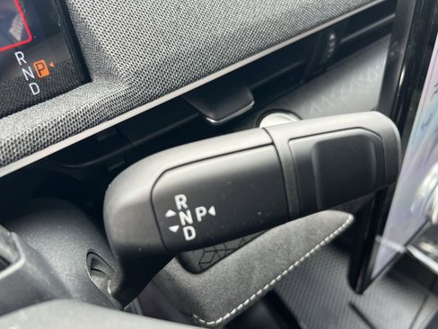 New 2025 Ford Mustang Mach-E GT w/ Interior Protection Package image 21