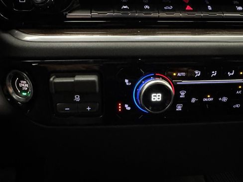 New 2026 GMC Sierra 1500 Elevation AWD/4WD image 31